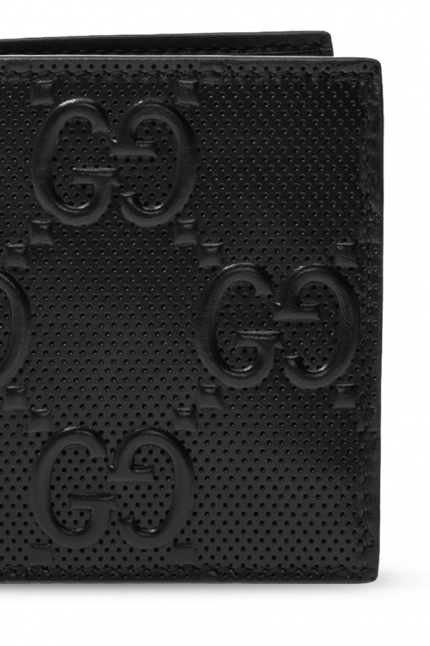 GG motif wallet Gucci Vitkac France